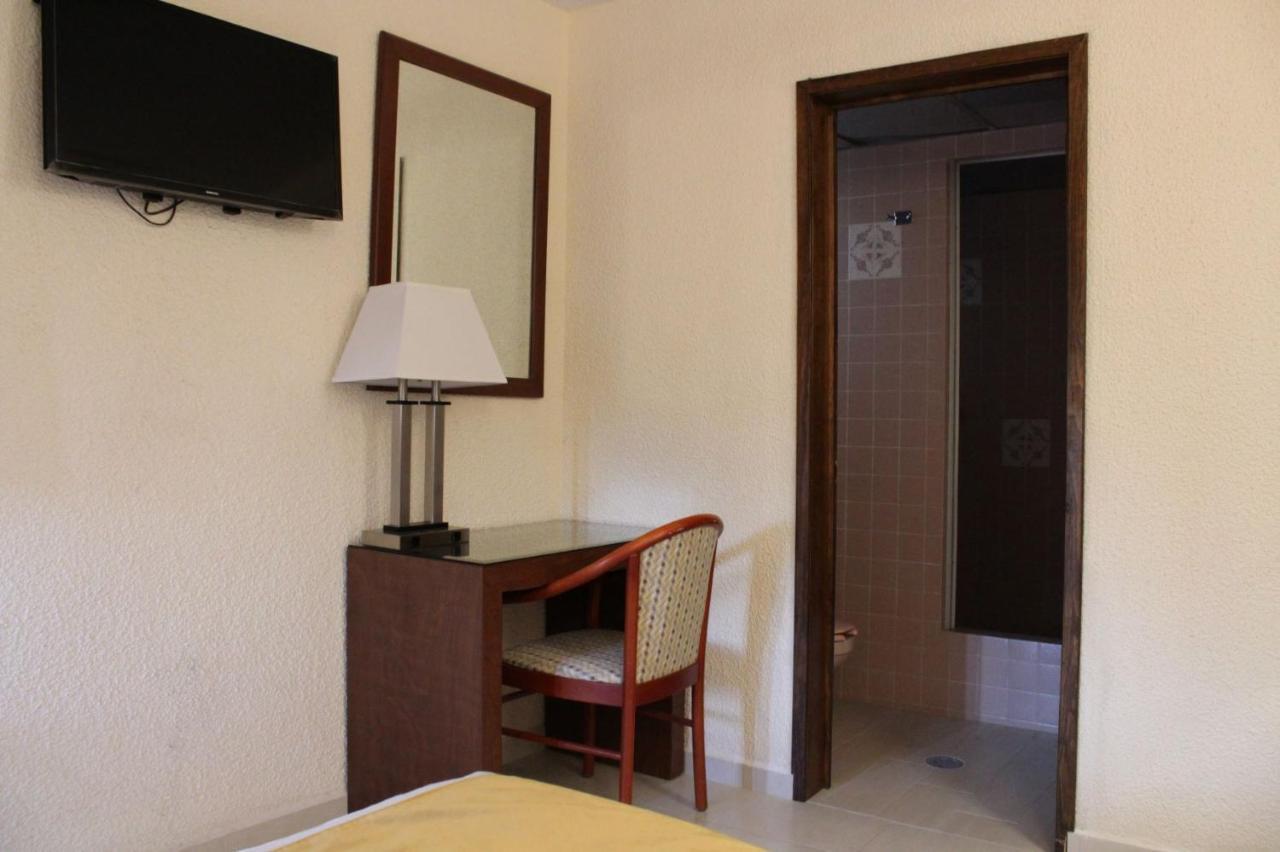 Hotel Insurgente Allende Гуанахуато Экстерьер фото